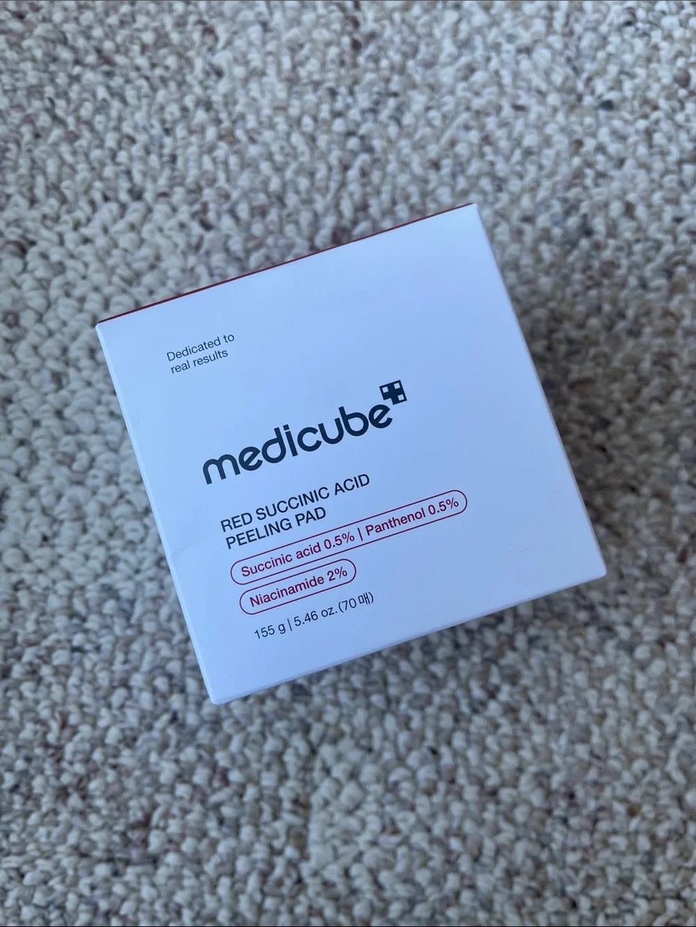 Medicube Women's Skincare Set